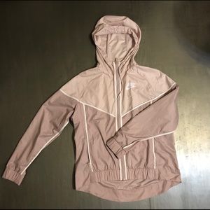 Nike Wind Breaker